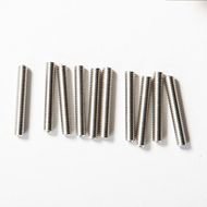 The Sentry QR Screw 2pcs