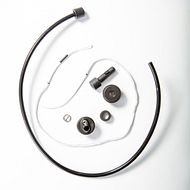 The Sentry Swivel Set +Flagging Line w/Tube