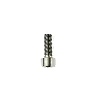 Titanium Bolt M8x23mm