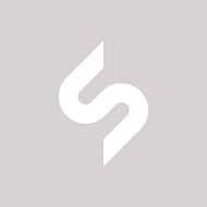 Vinyl Icon StickerWhite (10 Pack)