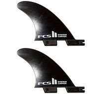 WF-2 Fin Pack2xFCSII Side