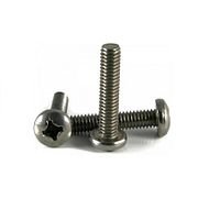 Wake/Twin Tip Fin Screws (8 qt