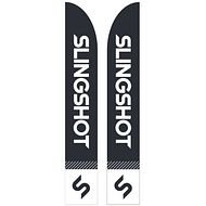Whipflag 14` Flag Only-Slingshot Logo