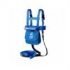 Harness blue