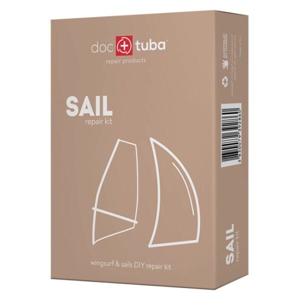 Sail Repair KitDr. Tuba