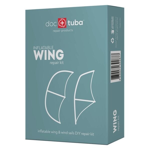 Wing Repair KitDr. Tuba
