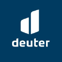 Deuter Logo