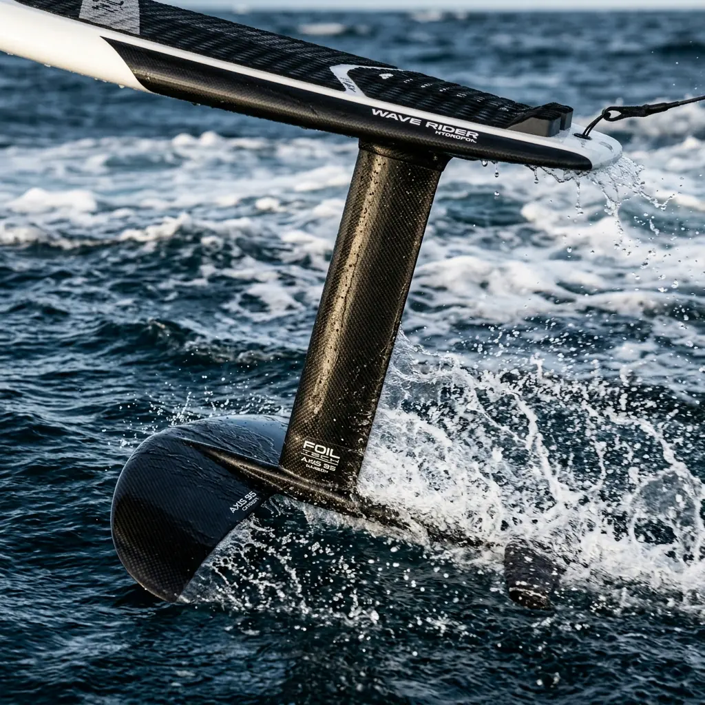 Foiling