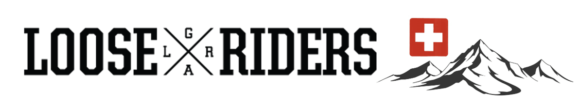 Loose Riders Logo