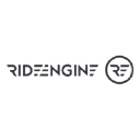 Ride Engine Logo