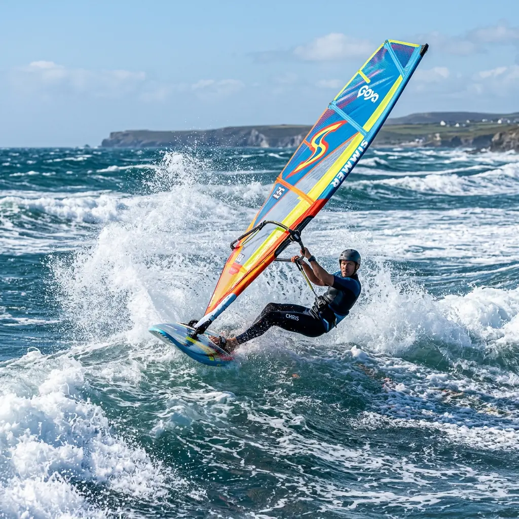 Windsurf