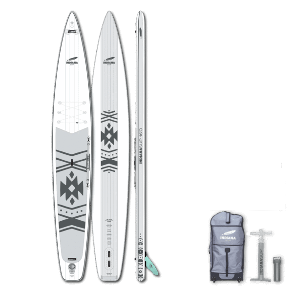 Indiana 16'0 Touring Inflatable