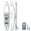 Indiana 1008SQ 2 Indiana 12'6 S Touring Inflatable