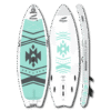 Indiana 9'0 River Inflatable