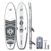 Indiana 1043SQ 2 Indiana 10'6 Wing Allround Inflatable