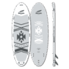 Indiana 18'6 Big Chief Inflatable