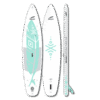 Indiana 1046SQ 1 Indiana 11'6 Feather Inflatable