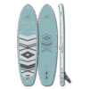 Indiana 1121BQ 2 Indiana 10'6 Family Pack misty blue