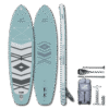Indiana 1121BQ 1 Indiana 10'6 Family Pack misty blue