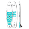 Indiana 10'2 Groms Pack