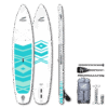 Indiana 10'2 Groms Pack
