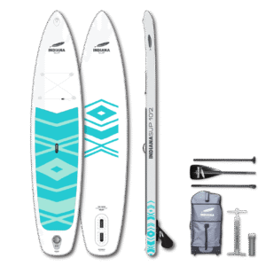 Indiana 1150BQ 1 Indiana 10'2 Groms Pack