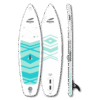 Indiana 8'6 Kids Pack