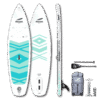 Indiana 8'6 Kids Pack