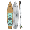 Indiana 11'6 Touring Carbon/Wood
