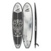 Indiana 2052SN 1 Indiana 10'6 Allround Carbon Rental