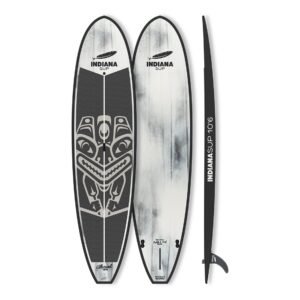 Indiana 2052SN 1 Indiana 10'6 Allround Carbon Rental