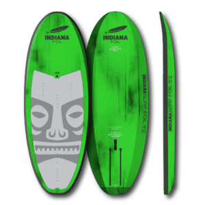 Indiana 5'2 Surf/WingFoil Carbon