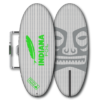 Indiana 5'2 Surf/WingFoil Carbon