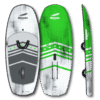 Indiana Foil Easy Carve 100 L Carbon