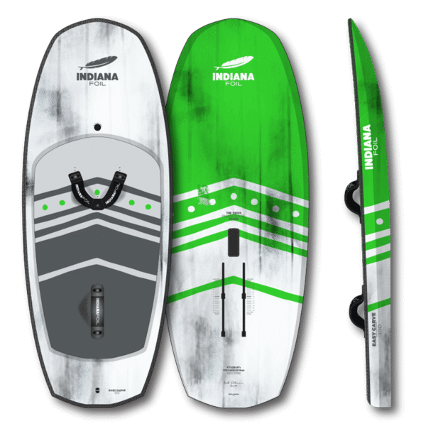 Indiana Foil Easy Carve 100 L Carbon