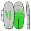 Indiana Foil Easy Carve 100 L Carbon