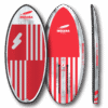Indiana 3244SQ 1 Indiana 3'7 Pump Foil 'Le Doigt' Carbon