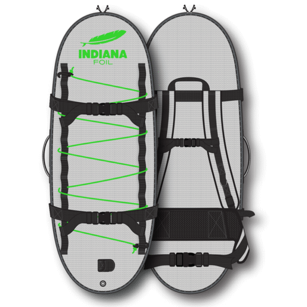 Indiana 3250SR 3 Indiana Hydro Skate 96 Magic HD