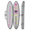 Indiana 3269ST 2 Indiana Foil Sweet Stick Le Doigt 7’4 Carbon
