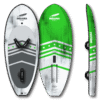 Indiana Flow FW 85L Carbon Board Indiana Flow FW 85L Carbon Wingfoil Board