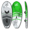 Indiana 3274SR 1 Indiana Foil Flow FW 105 L Carbon