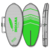 Indiana 3274SR 2 Indiana Foil Flow FW 105 L Carbon