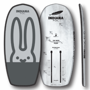 Indiana 83 Pump Foil Magic HD