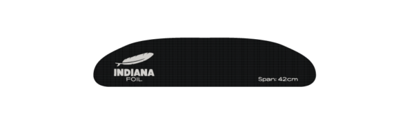 Indiana Kite Foil 620K Complete