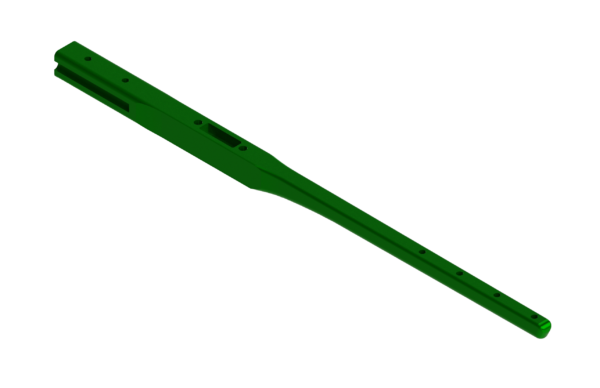 Indiana Kite Foil 620K Complete