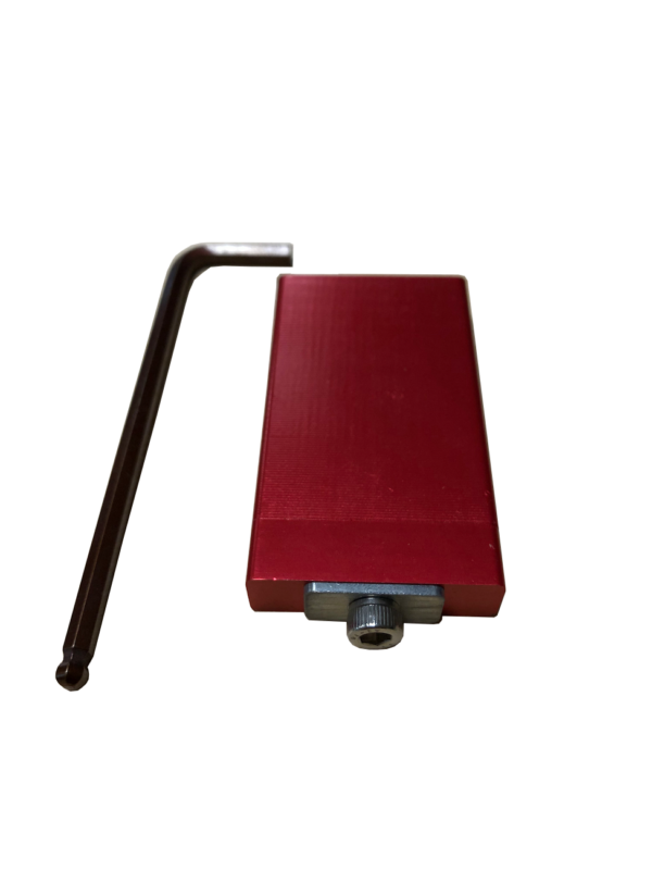 Indiana Foil Cartridge (incl. Zinc Anode)