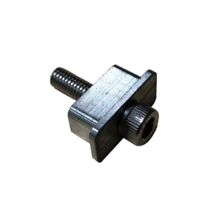 Indiana Foil Cinc Anode (incl. Screw)