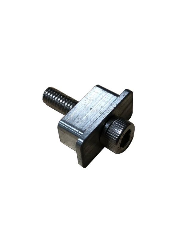 Indiana 3319SP 1 Indiana Foil Cinc Anode (incl. Screw)