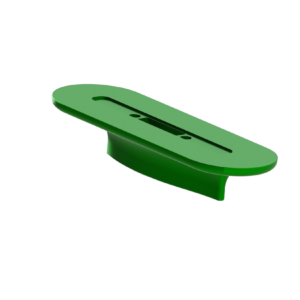 Indiana Foil Tuttle Adaptor Plate