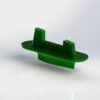 Indiana 3325SP 2 Indiana Foil Tuttle Adaptor Head